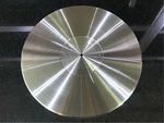 Genuine Kenwood L-07D Stainless Steel Non-magnetic 5MM Thick Turntable Sheet. Fixed Price $551.00.