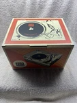 RSD3 Mini - Three Inch Turntable By Crosley Bundle W/ Post Malone Records. Fixed Price $105.99.