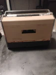 Grundig 190 Vintage Stereo Console. Fixed Price $199.00.