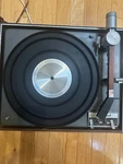 Garrard 80 Laboratory Mkii Turntable Record Changer. Fixed Price $120.00.