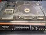Dorchester Music Center Vintage Player With Cassette Recorder Am/fm. Fixed Price $199.99.