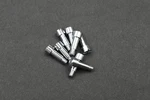 Technics / SL-1100A Tonearm Panel Screws (8PCS) SFKZ110-4 Ships. Fixed Price $39.99.