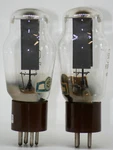 5Z3 Tube Pair Fivre Hanging 274A 274B Rectifier CV1861 5U4GB Valve Rca 5Z4. Fixed Price $599.00.