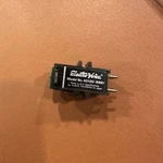 Electro Voice 6012D-8981 Cartridge And Stylus (cracked Frame). Fixed Price $28.00.