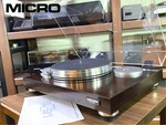 Micro BL-91 Turntable A1201 Tonearm Base Fully Serviced. Fixed Price $1901.36.