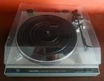 Vintage Realistic Lab - 450 Direct Drive Automatic Turntable. Fixed Price $160.00.