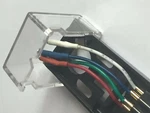 Best Audio TK-24 Cartridge Holder & Stylus Gauge For Many Dual Turntables. Fixed Price $37.00.