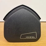 Vintage Vac-o-rec 100 Phono Lp 33 45 Rpm Vinyl Record Cleaner 1970'S Works. Fixed Price $39.99.