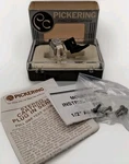 Vintage Pickering Tl-p Stereo Mount Turntable Cartridge & Dle Stylus. Fixed Price $42.50.