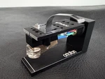 Grace F-8L Luminal Trace Mm Stereo Cartridge, RS8L Stylus, HS-5 Headshell. Fixed Price $259.00.