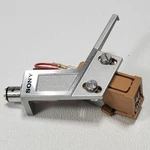 Sony SH-151 216.5 Headshell For PS-LX3 With Free Grado Gc Cartridge/needle. Fixed Price $79.99.