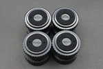 Denon AF-10 Insulator Feet Set (4 Pcs) For DP-6000 / DK-200. Fixed Price $59.99.
