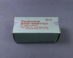Nos ( Sealed ) Technics EPS-46STQD Stylus Needle For EPC-460C 4CH CD-4 Cartridge. Fixed Price $128.50.