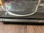 Technics SL-DD22 Working Turntable Vinyl Dj Equipment Decks Needs Needle. Fixed Price $100.00.