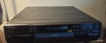 Kenwood CD-404 Compact Multiple Player Changer 5 Discs Tested Works. Fixed Price $84.00.