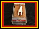 New Astatic 105 Cartridge With Needle/stylus Admiral 98C15-103 Fidelitone AC-247. Fixed Price $24.95.
