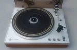 Philips 312 Electronic Servo Belt Drive Turntable W/auto Lift + Audio Technica. Fixed Price $299.00.