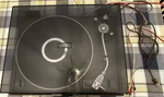 Pioneer PL-12D Belt Drive Turntable Overhauled Amazing Condition. Fixed Price $289.99.