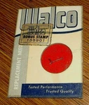 Turntable Needle W-5MGS For Astatic N27-1S In Acd A-1J 40T 90TB, EV2100 150-S1. Fixed Price $5.98.