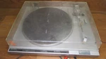 Vintage Sony Turntable Model PS-LX320 Record Player For Parts Repair. Fixed Price $29.99.