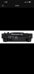 Pioneer CDJ900NEXUS Turntable. Fixed Price $1000.00.