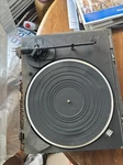 Technics SL-BD20D Automatic Turntable Dc Servo System Record Player.. Fixed Price $29.99.