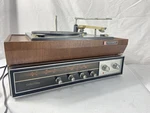 Panasonic RD-7673 Record Player Turntable + Receiver RE-7671 Untested Read. Fixed Price $199.93.