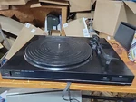 Vintage Fisher Studio MT-911 Servo Drive Stereo Record Turntable No Cover. Fixed Price $37.49.