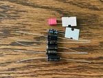 Matsushita MKL-15 Motor Recap Kit Turntable Set Marantz Pm 2330002 2330003. Fixed Price $10.00.