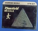 Stereo Needle Ev 2640D 5078D For Magnavox 560352 560356 560353 376-D7. Fixed Price $12.49.