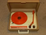 Dejay Special Edition Kids SP30 Record Player Excellent Cond. Tested Works. Fixed Price $65.21.