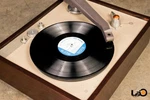 Gray HF500 + 108 / Shure M3D 33, 45, 78 Worldwideshipping. Fixed Price $3500.00.