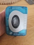 Vintage Electro Brand 2300 Am/fm Radio Cassette Player. Fixed Price $22.49.