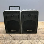 Califone SP-2400 Blaster Buddies Extension Speakers Set Tested. Fixed Price $67.96.