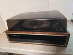 Rare General Electric Man Made Diamond Stylus Turntable CA442H Record Player. Fixed Price $499.99.