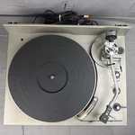 Technics SL-1950 Automatic Turntable Untested Powers On *read*. Fixed Price $269.99.