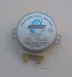 Oem Ge WB26X32190 Microwave Turntable Motor. Fixed Price $17.99.