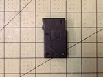 Bsr 45 Rpm Record Adapter Spindle Stacking Type SP21 For Ua 50 Changer & Others. Fixed Price $12.00.