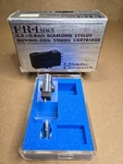 Fidelity Research FR-1 MK3 Phono Turntable Cartridge Used But In Excellent Cond. Fixed Price $449.99.