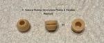 Cec Concord BD-1000 Turntable Rubber Pad Cushions Motor Grommets Set Of 3. Fixed Price $12.00.