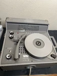 Vintage Newcomb Audio Products Usa Solid State Cord Player. Fixed Price $60.00.