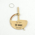 Vintage Handy 96-1316 Phonograph Stylus Pressure Gauge Made Usa. Fixed Price $59.99.