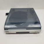 Sony PS-J11 Auto Return Turntable System/record Player For Repair. Needs Needle. Fixed Price $60.00.