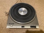 Sony TTS-2500 Direct Drive Turntable. Fixed Price $275.00.