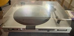 Sansui FR-D55 Direct Drive Turntable. For Parts Repair.. Does Not Work.... Fixed Price $120.00.