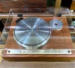 Micro Seiki BL-99V RP-99V Vacuum Turntable W/ A-1203 Arm Base Serviced Japan. Fixed Price $1839.00.