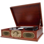 Spectra SB6052 Turntable With Cassette Player. Fixed Price $105.59.