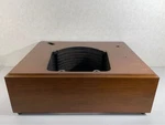 Garrard 301 Double Arm Turntable Cabinet For Ortofon RF-297 Sme Long Japan. Fixed Price $1321.18.