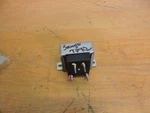 Sanyo TPX2 Turntable Power Transformer. Fixed Price $9.99.