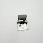 Turntable Part Dust Cover Hinge Compatible W/pioneer PL-335, PL-590, PL-600. Fixed Price $16.58.